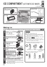 Preview for 52 page of Hitachi R-HV480NH Instruction Manual