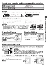 Preview for 53 page of Hitachi R-HV480NH Instruction Manual