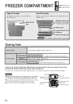 Preview for 54 page of Hitachi R-HV480NH Instruction Manual