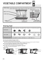 Preview for 56 page of Hitachi R-HV480NH Instruction Manual