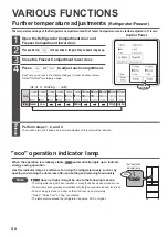 Preview for 58 page of Hitachi R-HV480NH Instruction Manual