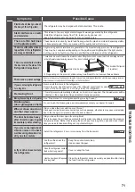 Preview for 71 page of Hitachi R-HV480NH Instruction Manual