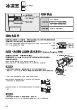 Preview for 18 page of Hitachi R-KW570RH Instruction Manual