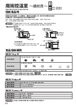 Preview for 20 page of Hitachi R-KW570RH Instruction Manual