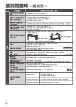 Preview for 36 page of Hitachi R-KW570RH Instruction Manual