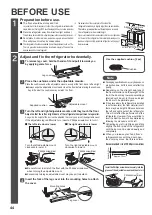 Preview for 44 page of Hitachi R-KW570RH Instruction Manual