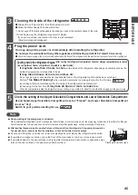 Preview for 45 page of Hitachi R-KW570RH Instruction Manual