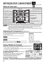 Preview for 48 page of Hitachi R-KW570RH Instruction Manual