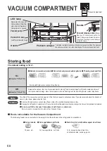 Preview for 50 page of Hitachi R-KW570RH Instruction Manual