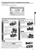 Preview for 51 page of Hitachi R-KW570RH Instruction Manual