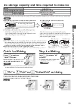 Preview for 53 page of Hitachi R-KW570RH Instruction Manual