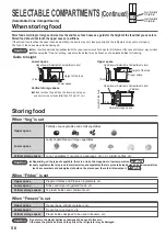 Preview for 56 page of Hitachi R-KW570RH Instruction Manual