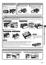 Preview for 65 page of Hitachi R-KW570RH Instruction Manual