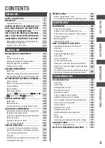 Preview for 3 page of Hitachi R-KWC570KH Instruction Manual