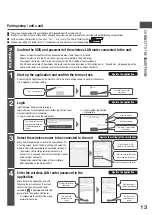 Preview for 13 page of Hitachi R-KWC570KH Instruction Manual