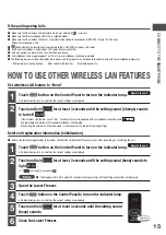 Preview for 15 page of Hitachi R-KWC570KH Instruction Manual