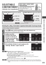 Preview for 29 page of Hitachi R-KWC570KH Instruction Manual