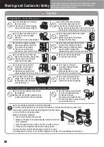 Preview for 4 page of Hitachi R-M600GP2TH Instruction Manual