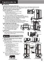 Preview for 5 page of Hitachi R-M600GP2TH Instruction Manual