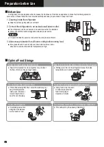 Preview for 6 page of Hitachi R-M600GP2TH Instruction Manual