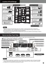 Preview for 7 page of Hitachi R-M600GP2TH Instruction Manual