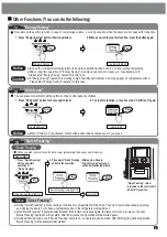 Preview for 9 page of Hitachi R-M600GP2TH Instruction Manual