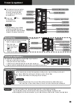 Preview for 11 page of Hitachi R-M600GP2TH Instruction Manual