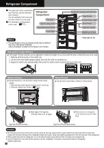 Preview for 12 page of Hitachi R-M600GP2TH Instruction Manual