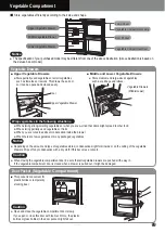 Preview for 13 page of Hitachi R-M600GP2TH Instruction Manual