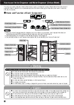 Preview for 14 page of Hitachi R-M600GP2TH Instruction Manual