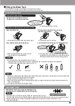 Preview for 15 page of Hitachi R-M600GP2TH Instruction Manual