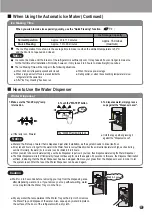 Preview for 17 page of Hitachi R-M600GP2TH Instruction Manual