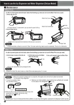 Preview for 18 page of Hitachi R-M600GP2TH Instruction Manual