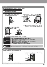 Preview for 19 page of Hitachi R-M600GP2TH Instruction Manual