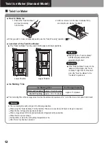 Preview for 20 page of Hitachi R-M600GP2TH Instruction Manual