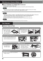 Preview for 22 page of Hitachi R-M600GP2TH Instruction Manual