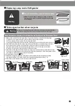 Preview for 23 page of Hitachi R-M600GP2TH Instruction Manual