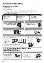 Preview for 24 page of Hitachi R-M600VAG9THX Instruction Manual