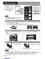 Preview for 12 page of Hitachi R-M700E8H User Manual