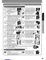 Preview for 3 page of Hitachi R-M700EK8 User Manual