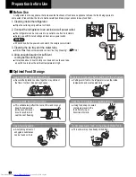 Preview for 6 page of Hitachi R-M700EK8 User Manual