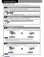 Preview for 8 page of Hitachi R-M700EK8 User Manual