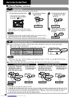 Preview for 10 page of Hitachi R-M700EK8 User Manual