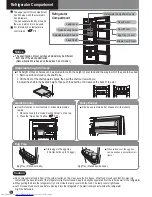 Preview for 12 page of Hitachi R-M700EK8 User Manual