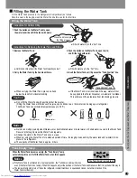 Preview for 15 page of Hitachi R-M700EK8 User Manual