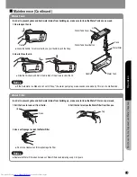 Preview for 19 page of Hitachi R-M700EK8 User Manual