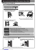 Preview for 20 page of Hitachi R-M700EK8 User Manual