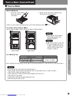 Preview for 21 page of Hitachi R-M700EK8 User Manual