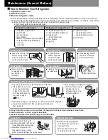 Preview for 22 page of Hitachi R-M700EK8 User Manual