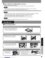 Preview for 23 page of Hitachi R-M700EK8 User Manual